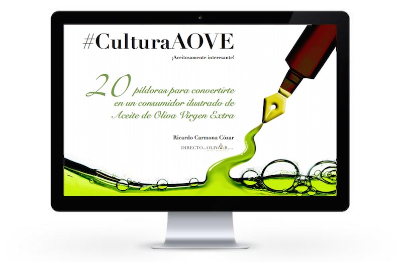 #EVOOculture, the E-Book :)