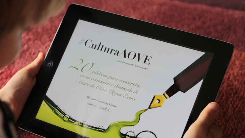 Ebook CulturaAOVE