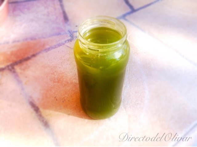 Dudas y consejos sobre el aceite de oliva en rama