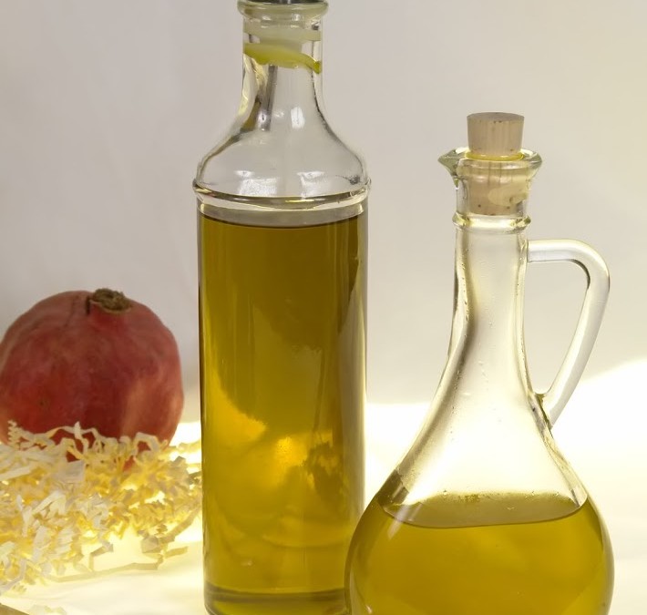 Aceite de oliva y Alzheimer