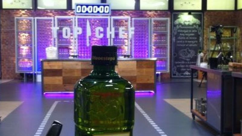 Recetas con aceite de oliva en Topchef