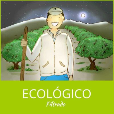 Comprar AOVE ecologico