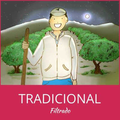 Comprar AOVE tradicional