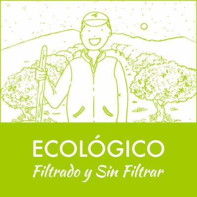 AOVE ecológico