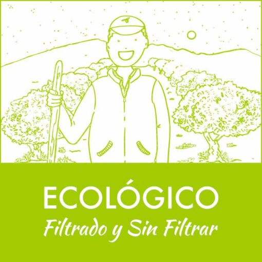 AOVE ecológico