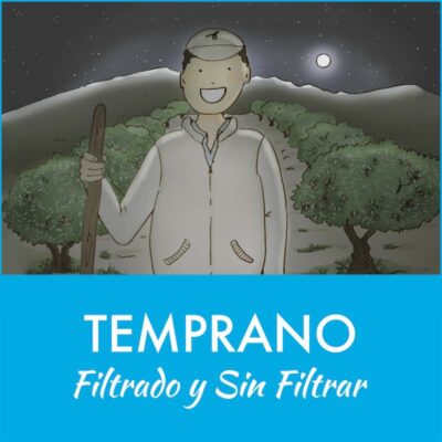 AOVE temprano