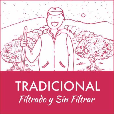 AOVE tradicional