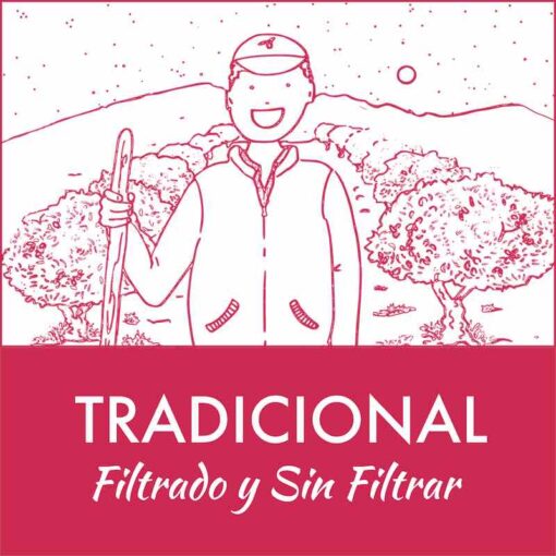 AOVE tradicional