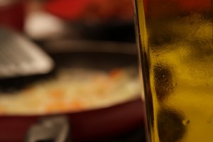 Cómo usar correctamente el aceite de oliva