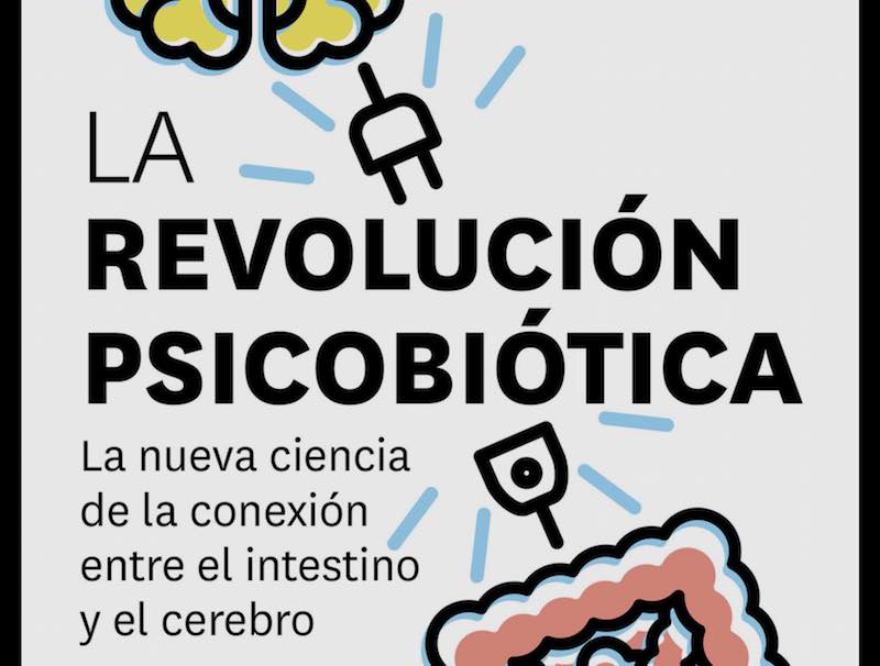 Revolución psicobiótica y alergias