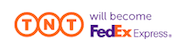 Shipping to Europe by TNT Fedex