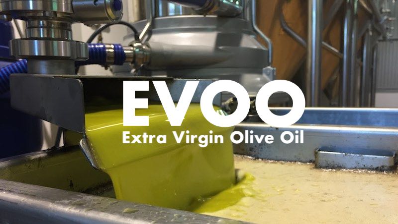 EVOO – Was ist das und welches sollte man kaufen?