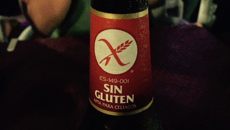 Aceite de oliva y gluten, historia de un celiaco